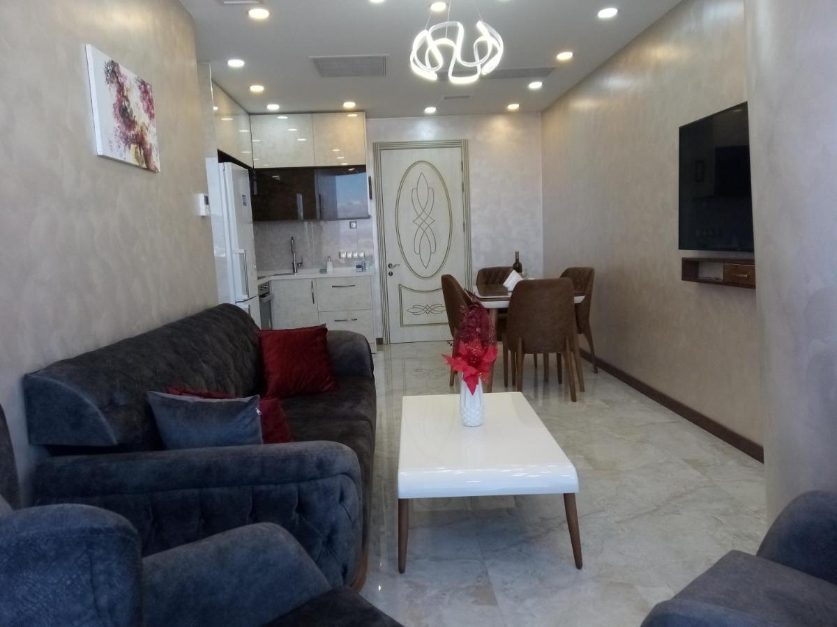 Appartamento King David Tbilisi Esterno foto