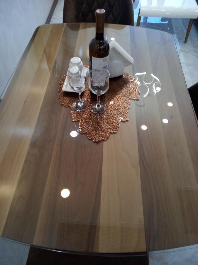 Appartamento King David Tbilisi Esterno foto
