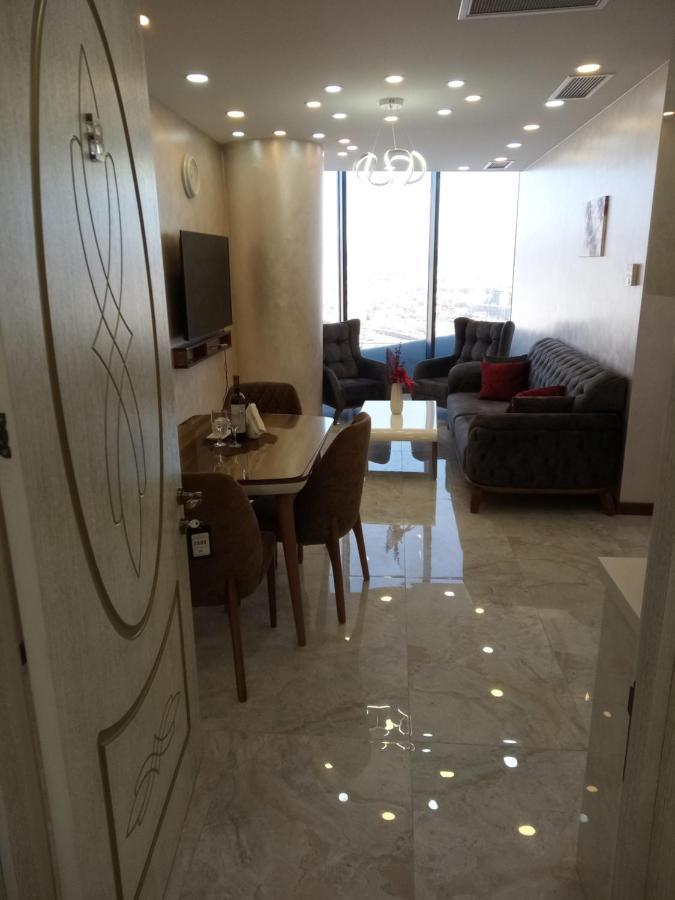 Appartamento King David Tbilisi Esterno foto