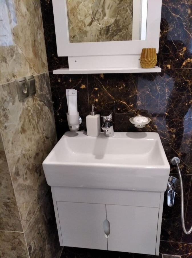 Appartamento King David Tbilisi Esterno foto