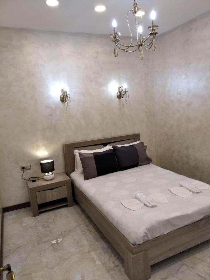 Appartamento King David Tbilisi Esterno foto