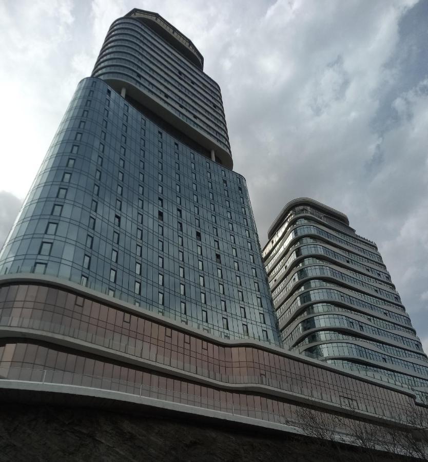Appartamento King David Tbilisi Esterno foto