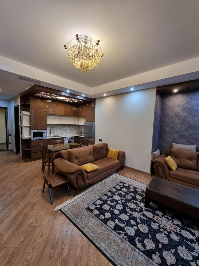 Appartamento King David Tbilisi Esterno foto