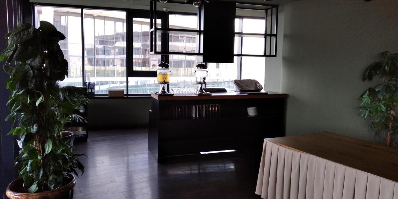 Appartamento King David Tbilisi Esterno foto