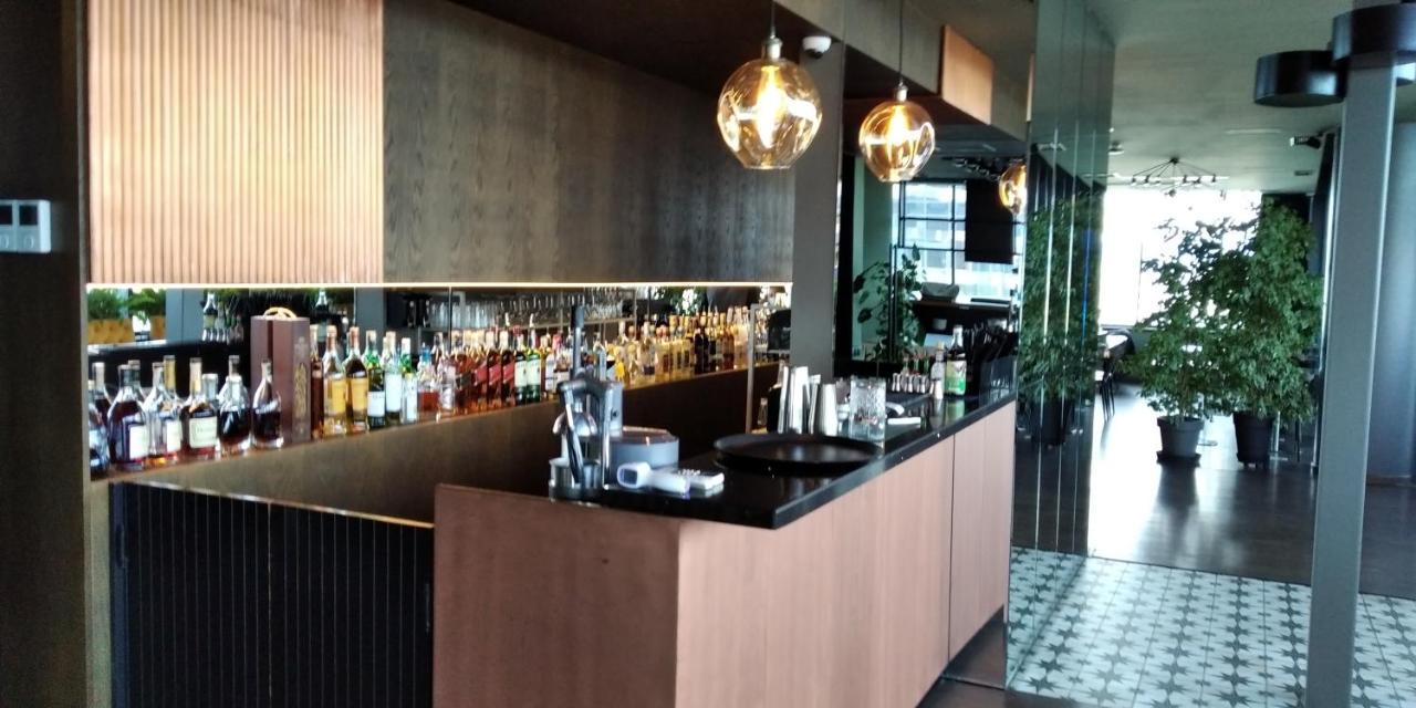 Appartamento King David Tbilisi Esterno foto